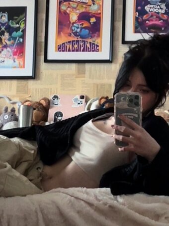 Evalunna / EvalunnaTV / evalunna.f Nude Leaks Photo 6