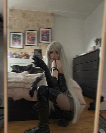 Evalunna / EvalunnaTV / evalunna.f Nude Leaks Photo 7