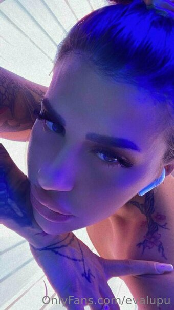 evalupu Nude Leaks Photo 6
