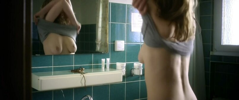 Evamaria Nude Leaks Photo 10