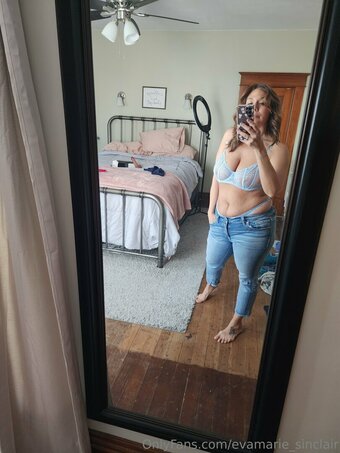 evamarie_sinclair Nude Leaks Photo 20