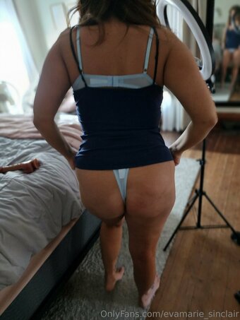evamarie_sinclair Nude Leaks Photo 22