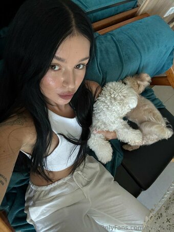 evamars Nude Leaks Photo 3