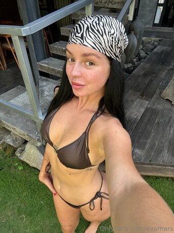 evamars Nude Leaks Photo 8