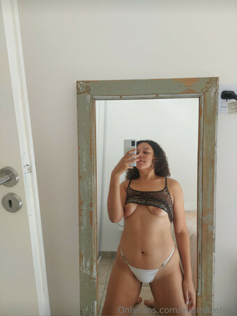 Evamaze / evamaze3 Nude Leaks OnlyFans Photo 11