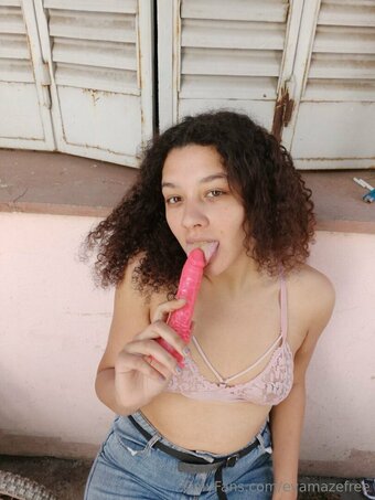 evamazefree Nude Leaks Photo 8