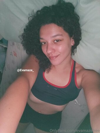 evamazefree Nude Leaks Photo 18