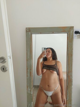 evamazefree Nude Leaks Photo 29