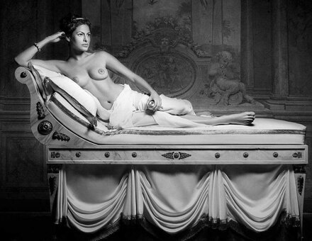 evamendes Nude Leaks Photo 8