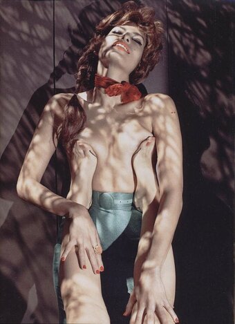evamendes Nude Leaks Photo 14