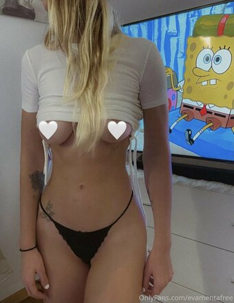 evamentafree Nude Leaks Photo 11