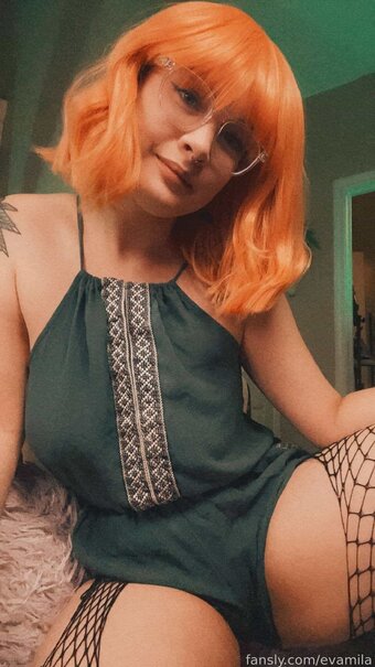 evamilaa / 3vamila / https: Nude Leaks OnlyFans Photo 2