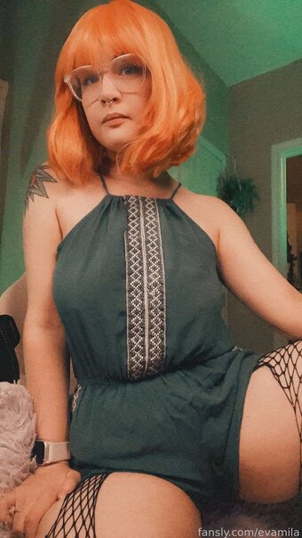 evamilaa / 3vamila / https: Nude Leaks OnlyFans Photo 3