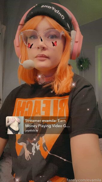 evamilaa / 3vamila / https: Nude Leaks OnlyFans Photo 10