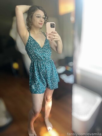 evamilaa / 3vamila / https: Nude Leaks OnlyFans Photo 21