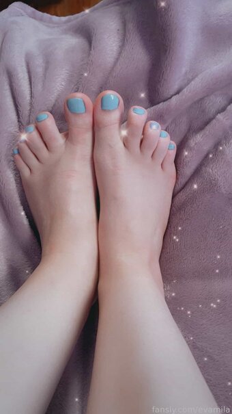 evamilaa / 3vamila / https: Nude Leaks OnlyFans Photo 28