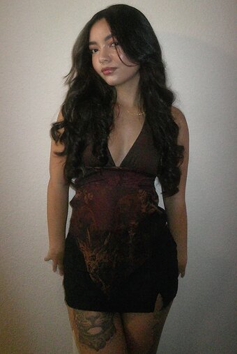 Evamitchell Nude Leaks Photo 4