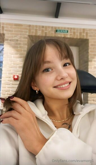 evamorg1 Nude Leaks Photo 10