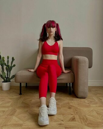 Evamosevich / Eva.mosevich / eva.mosevichhh Nude Leaks Photo 8