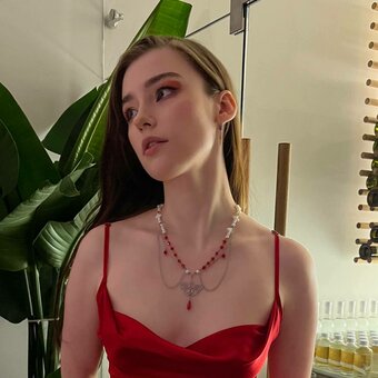 Evamosevich / Eva.mosevich / eva.mosevichhh Nude Leaks Photo 14
