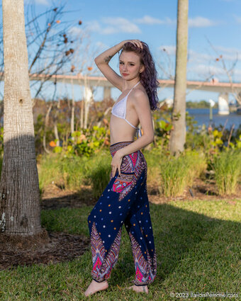 evanova Nude Leaks Photo 29