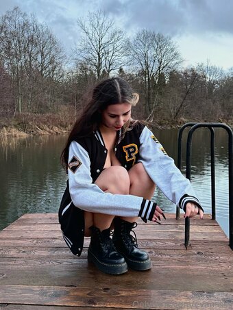 evanssss Nude Leaks Photo 10