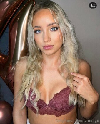 evaonlyx Nude Leaks Photo 2