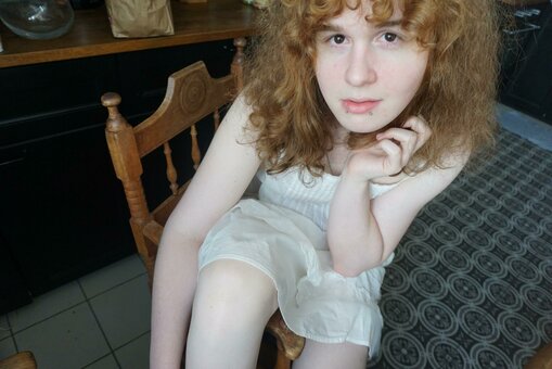 evapilled / anon_doll08 / evapilled_ / https: Nude Leaks Photo 1