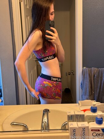 evarex Nude Leaks Photo 20