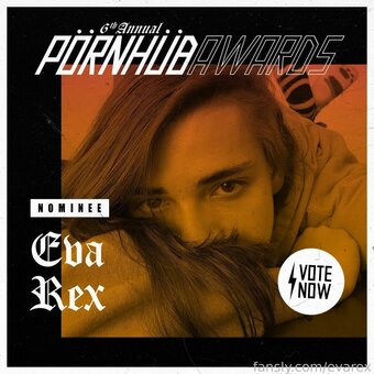 evarex Nude Leaks Photo 29