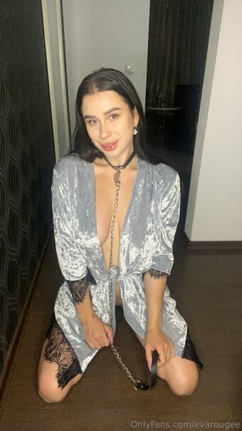 evarougee Nude Leaks Photo 20