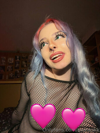 evaskskk Nude Leaks Photo 2