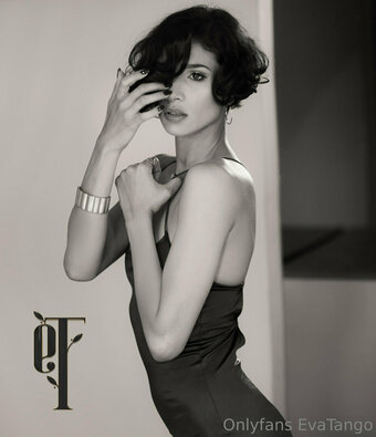 evatango Nude Leaks Photo 4