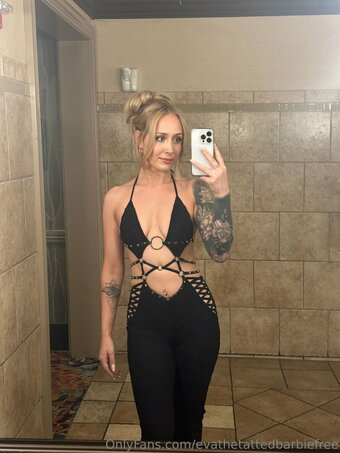 evathetattedbarbiefree
