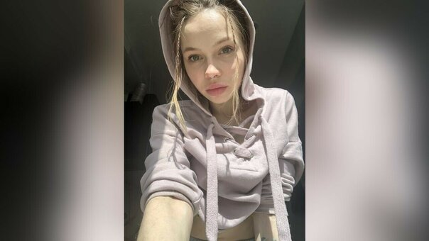 evawildy / GoldieWild / Sallikarson / WildEva33 / https: Nude Leaks Photo 4