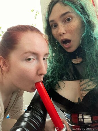 evbeevip Nude Leaks Photo 5