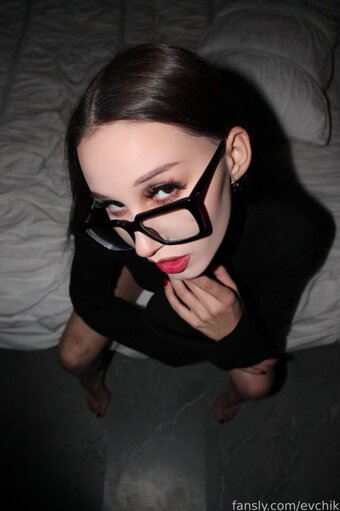 Evchik / evchiic Nude Leaks Photo 2