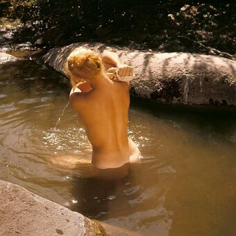 Eve Meyer / evemayermedia Nude Leaks Photo 10