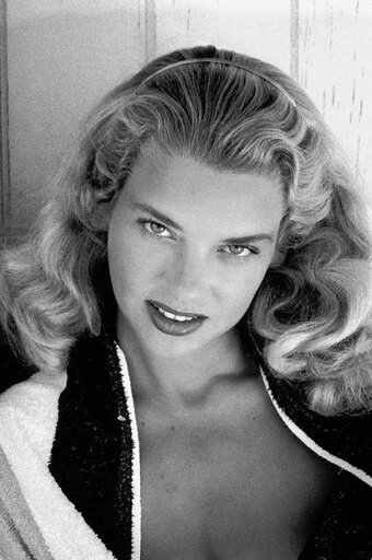 Eve Meyer