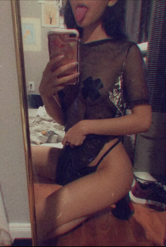 Eveable Nude Leaks OnlyFans Photo 6