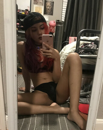 Eveable Nude Leaks OnlyFans Photo 7