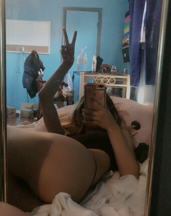 Eveable Nude Leaks OnlyFans Photo 8