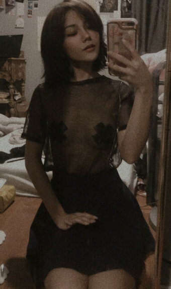 Eveable Nude Leaks OnlyFans Photo 10