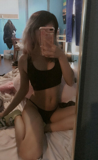 Eveable Nude Leaks OnlyFans Photo 11