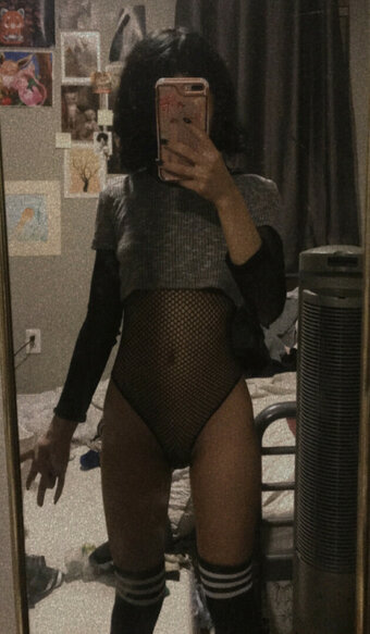 Eveable Nude Leaks OnlyFans Photo 15