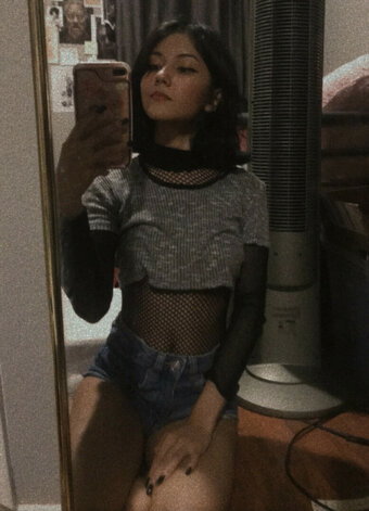 Eveable Nude Leaks OnlyFans Photo 17