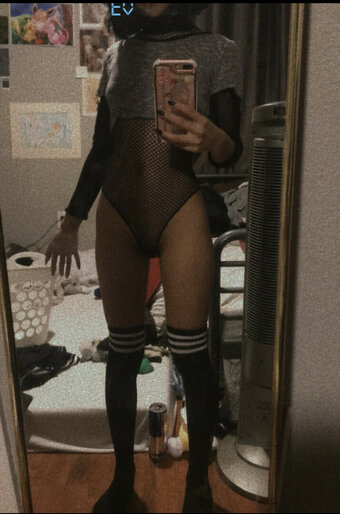 Eveable Nude Leaks OnlyFans Photo 22