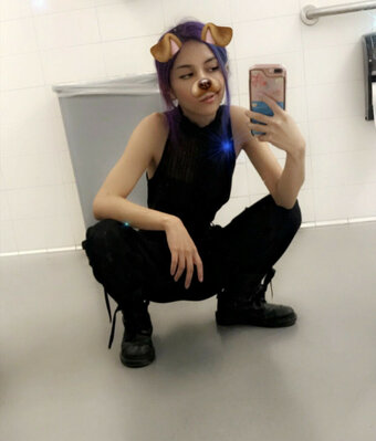 Eveable Nude Leaks OnlyFans Photo 23