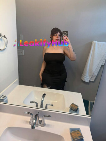 Evei Risowo Nude Leaks Photo 6