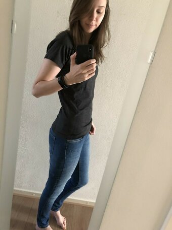 Evelien / Gab Smolders / eveliennellen / evelienvanpelt Nude Leaks OnlyFans Photo 8